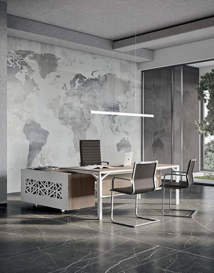 Bureau Direction QX8