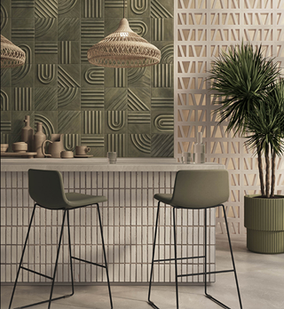 Tabourets hauts MLMOK