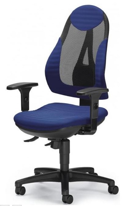 Fauteuil DT281