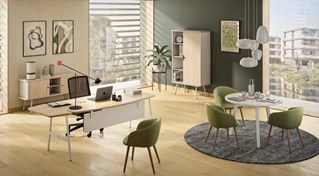 Bureau Manager BUALT