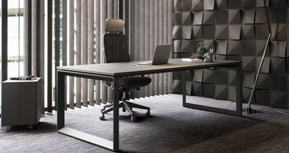 Bureau Manager ST en 12 coloris