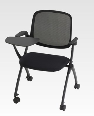 Encastrable, empilable, avec ou sans tablette rabattable