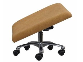 Repose pour 2 jambes