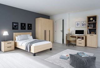 Chambre complète NTTES