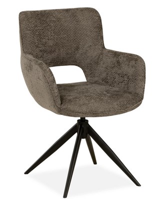 Chaise sur 4 pieds MADAR