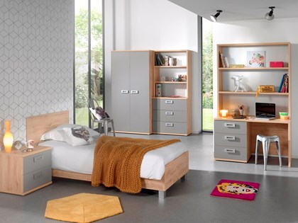 Chambre JU