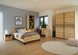 Chambre complète NTKA