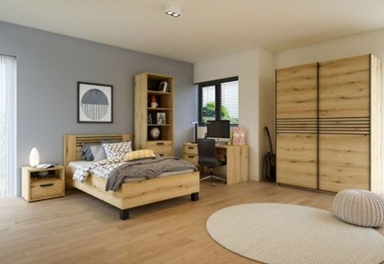Chambre complète NK