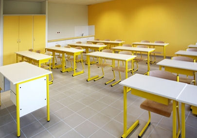 Mobiliers écoles primaires