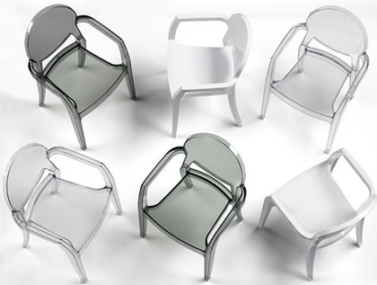 Chaise SCIG