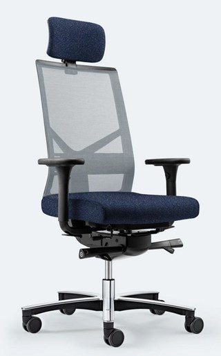 Siège ergonomique LOFI