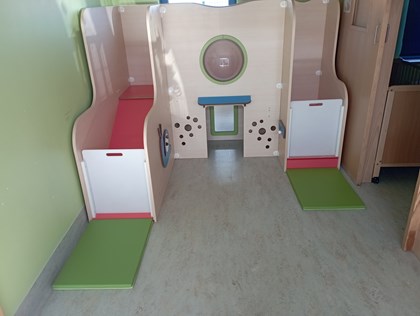 Module motricité 1