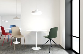 Chaise SICAL en plusieurs coloris