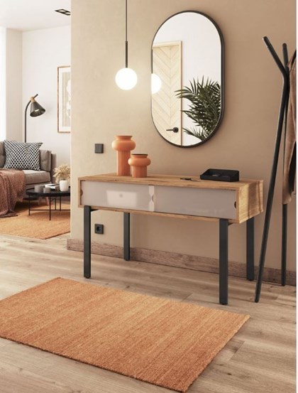 Console de rangement pour la maison